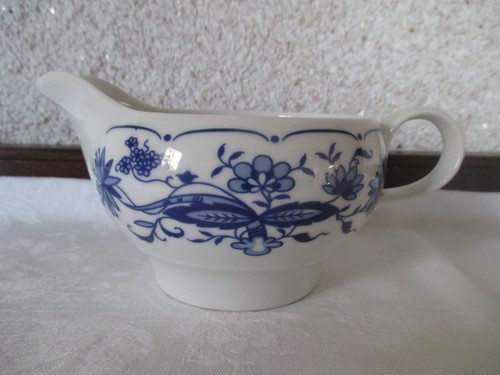 Souciere zwiebelmuster - ,