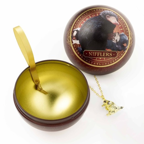 Harry potter weihnachtskugel - harry,