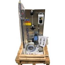 Krone ecolab emp lan8552 - ii,