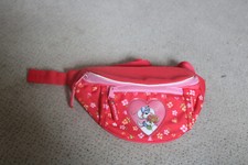 Diddl Bauchtasche Diddlina Tasche Klassisch Freizeit   