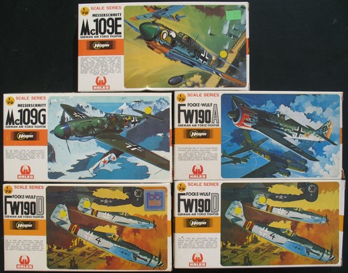 Hasegawa 109 e und - hasegawa, +