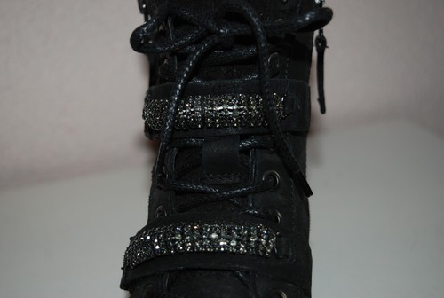 Martina buraro leder - , boots