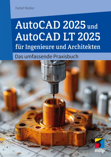 Autocad 2025 und - 2025, lt