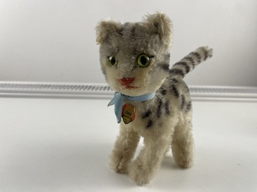 Steiff tier stofftier - steiff,