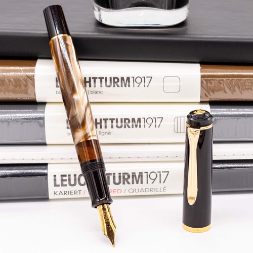 Pelikan classic m200 fountain - classic,