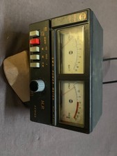 Zetagi ZG HP 500 SWR Power