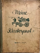 Meine Kinderpost Zeitung für