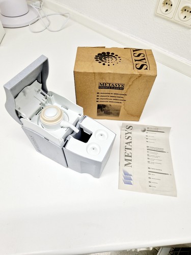 Metasys green clean - metasys, &