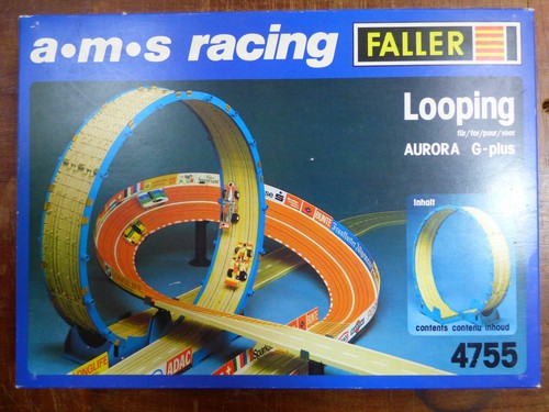 Faller ams 4755 - 4755, g-plus