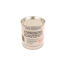 Oldtimer Korrosionsschutzfett