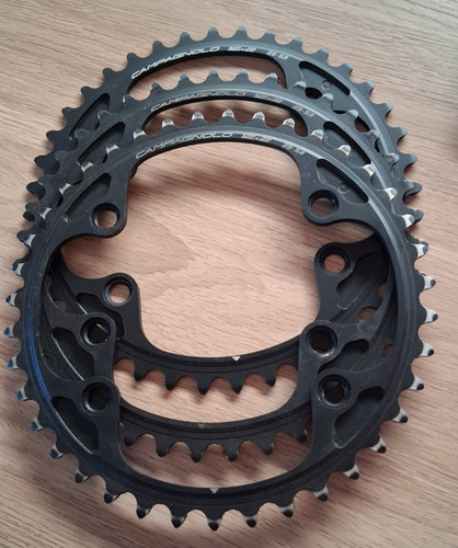 Campagnolo super record - super, /