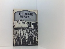 The Movie Musical Stern Lee