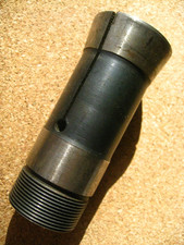 20  mm Zugspannzange 30 mm Schaft Gewinde 30 mm innen Glatt #305