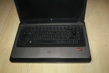 15,6" HP 635 AMD E-350 4GB 320