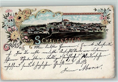 13409351 8685 schauenstein - 13409351,
