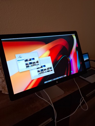 Apple thunderbolt zoll - apple,