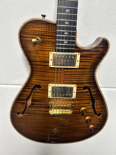Knaggs chena tier hollow - knaggs, 1