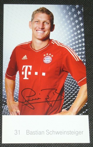 Bastian schweinsteiger - schweinsteiger,