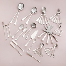 50 Teile  Wilkens Dresdner