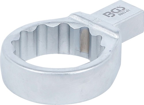Bgs einsteck ringschlüssel - einsteck-ringschlüssel, 41