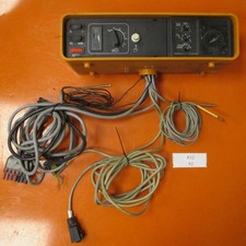 Wolf R12 Regelung Steuerung Kesselregelung Kesselsteuerung #2