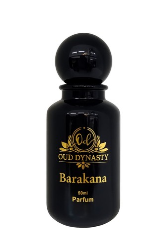 Barakana ml - barakana,
