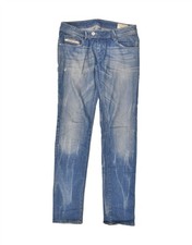 DIESEL Damen Nevy Slim Tapered