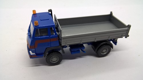 Roco 1654 steyr - 1654,