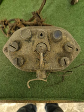 Bosch HF Zündschloss Zündung Lanz Hanomag Auto Vorkrieg Horch Maybach Mercedes