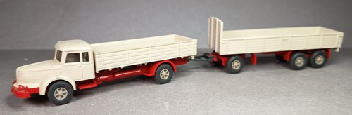 Wiking krupp titan - wiking,