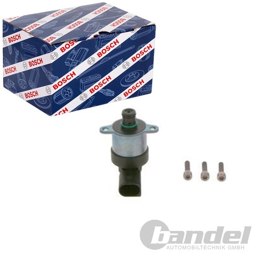 Bosch common rail - bosch, common-rail