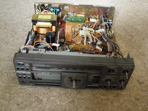 Kenwood 5000 teile - r-5000,