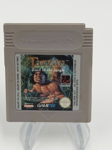 Nintendo gameboy spiel - spiel,