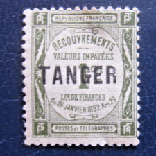 Tanger ,franz ,1 C ,1916