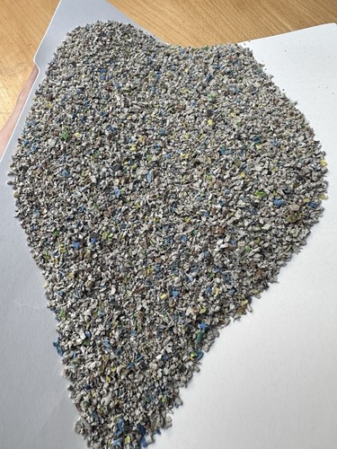 Kunststoff pvc granulat - kunststoff,