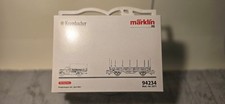 Märklin H0 94234 Rungenwagen