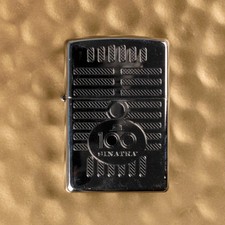 Zippo Feuerzeug Original