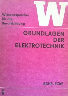 Grundlagen der elektrotechnik - grundlagen,