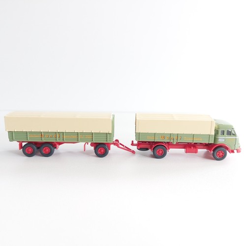 Mes 983 wiking henschel - mes-983 wiking,