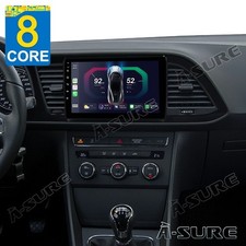 4+64GB Android 14 Autoradio