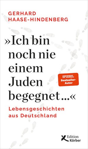 Ich bin noch - ", juden