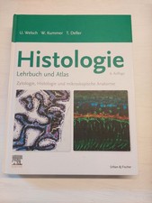Welsch histologie atlas - welsch,