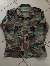 U.S. Air Force Woodland