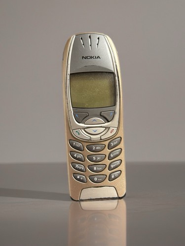 Nokia 6310i ungetestet - nokia,