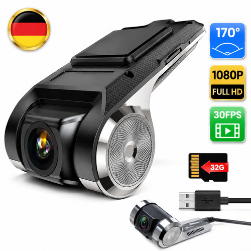 Autokamera video recorder - autokamera,