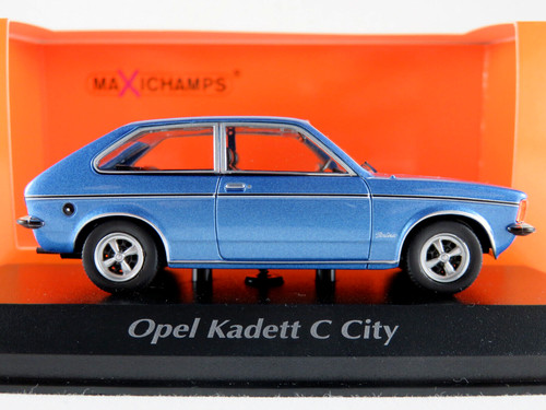 Maxichamps 940 048161 opel - 048161,