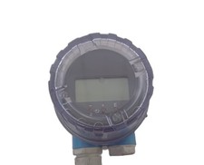 Endress+Hauser Prosonic T