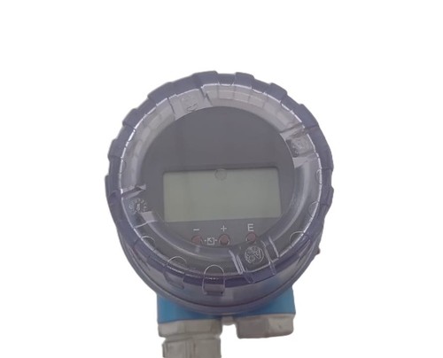 Endress hauser prosonic - endress+hauser, t