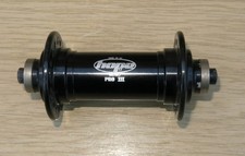 Hope Pro 3 Mono Vorderradnabe