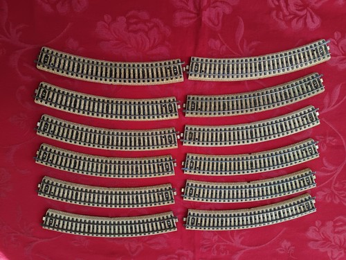 Märklin 5200 gleis - märklin, h0